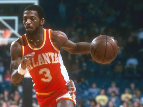 Fallece ex jugador NBA que cumplía cadena perpetua por agresión sexual