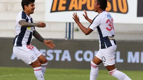 A poco de acabar el año, Alianza Lima ya piensa en la temporada 2021.