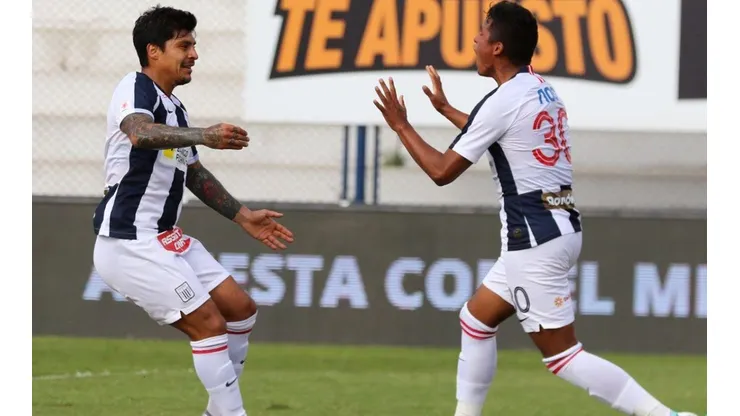 A poco de acabar el año, Alianza Lima ya piensa en la temporada 2021.