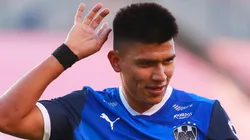 Gallardo no jugaría en Chivas. Fuente: Jam Media