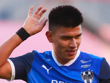 Jesús Gallardo aseguró que no jugaría en Chivas