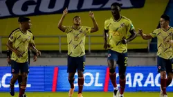 Nadie puede asegurar que Colombia juegue los partidos de la eliminatoria
