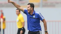 Daniel Ahmed también trabajó en la FPF.