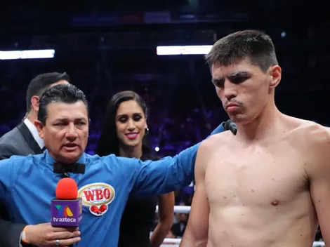 Teixeira tiene excusas nuevas para seguir evitando a Castaño