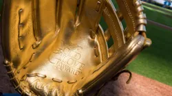 Guante de Oro MLB