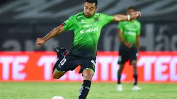Marco Fabián lanzó advertencia hacia América.