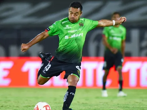 ¡Cuidado, América! Marco Fabián lanzó advertencia contra el azulcrema