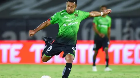 Marco Fabián lanzó advertencia hacia América.