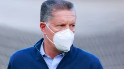 Todos los escándalos de Chivas por indisciplina con Peláez