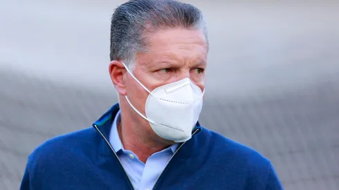 Todos los escándalos de Chivas por indisciplina con Peláez