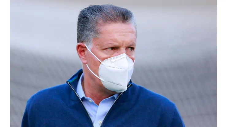 Todos los escándalos de Chivas por indisciplina con Peláez