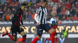 Cada vez falta menos para la gran Final de Copa MX. Fuente: Jam Media