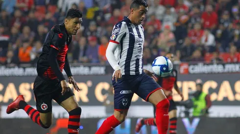 Cada vez falta menos para la gran Final de Copa MX. Fuente: Jam Media