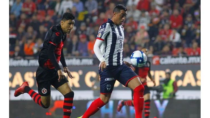 Cada vez falta menos para la gran Final de Copa MX. Fuente: Jam Media