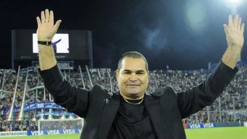 Chilavert contra Boca y River: "Que hagan un torneo para dos"