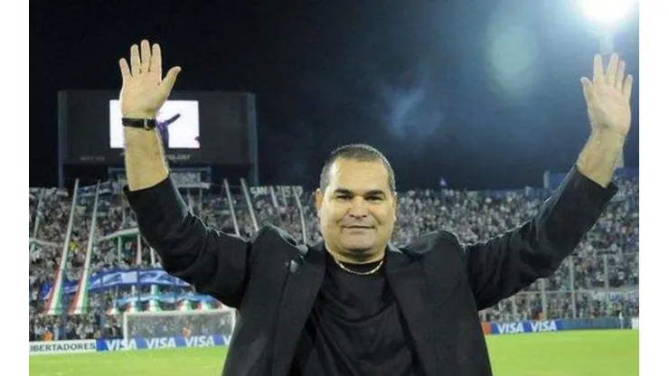 Chilavert contra Boca y River: "Que hagan un torneo para dos"