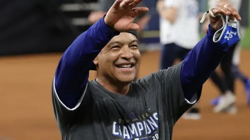 La crítica de Dave Roberts a las Grandes Ligas