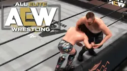 AEW anticipa el anuncio de su primer videojuego de lucha este 10 de noviembre