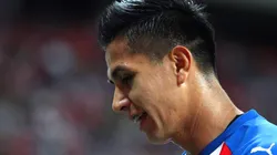 Dieter Villalpando, Chivas Guadalajara