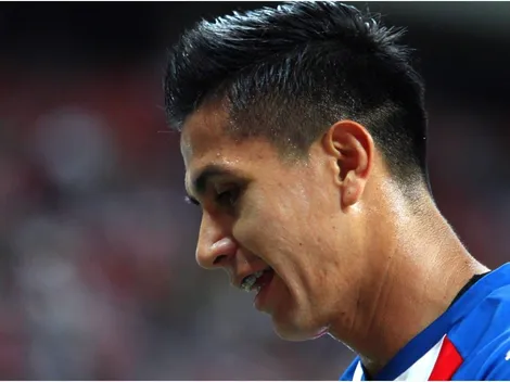 Dieter Villalpando puede ir a la cárcel