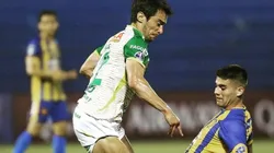EN VIVO: Defensa y Justicia vs. Sportivo Luqueño por la Copa Sudamericana