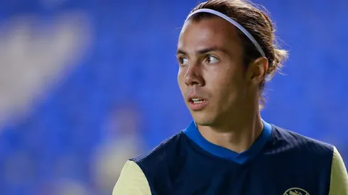 Real Betis quiere quedarse con Sebastián Córdova