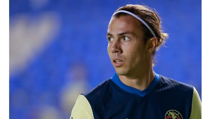 Real Betis quiere quedarse con Sebastián Córdova