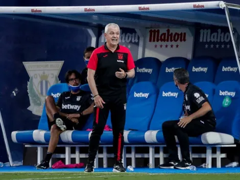 Javier Aguirre tiene tres destino posibles para volver a dirigir