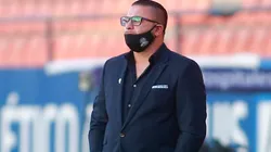 El Turco no pondría a Janssen como titular.