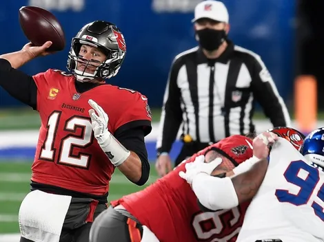 La jugada polémica de Monday Night Football: ¿favorecieron a Tom Brady?