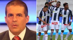 Alianza Lima rompió racha de derrotas luego de la destitución de Mario Salas.