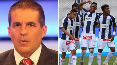Alianza Lima rompió racha de derrotas luego de la destitución de Mario Salas.