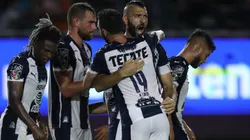 Monterrey vs. Tijuana juegan por la final de la Copa MX este miércoles (Getty Images).