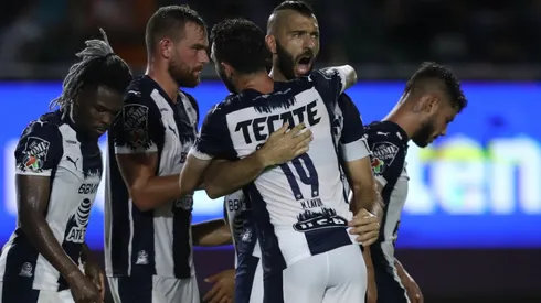 Monterrey vs. Tijuana juegan por la final de la Copa MX este miércoles (Getty Images).