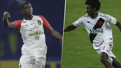 Caracas recibe a Vasco da Gama por la Copa Sudamericana