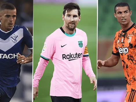 Agenda de hoy, miércoles 4 de noviembre: Champions League, Copa Sudamericana y Serie A