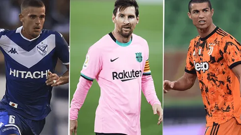 Agenda de partidos - Miércoles 4 de noviembre (Fotos: Getty Images)