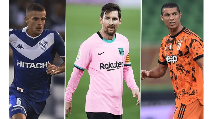 Agenda de partidos - Miércoles 4 de noviembre (Fotos: Getty Images)