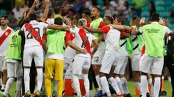 La selección peruana obtuvo 1 punto en las dos primeras fechas de las Eliminatorias.
