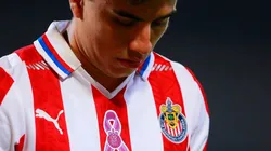 Chivas Guadalajara, indisciplina
