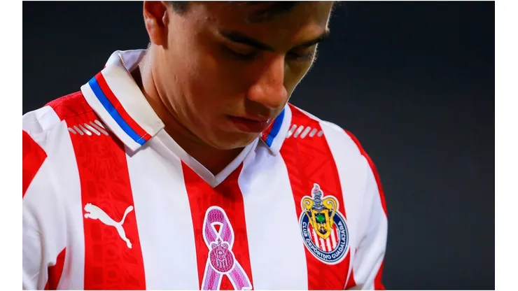 Chivas Guadalajara, indisciplina