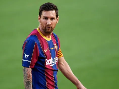 FINAL: Barcelona 2-1 Dinamo Kiev por la Champions League