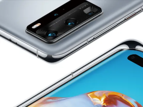 Huawei P40 Pro: Principales ventajas frente al P30 Pro