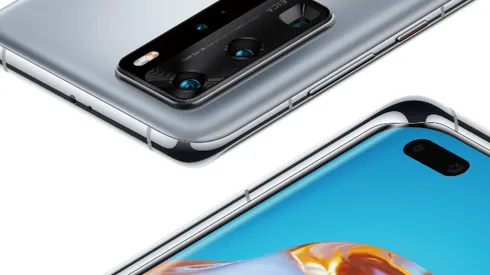 Huawei P40 Pro: Principales ventajas frente al P30 Pro