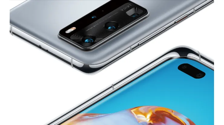 Huawei P40 Pro: Principales ventajas frente al P30 Pro