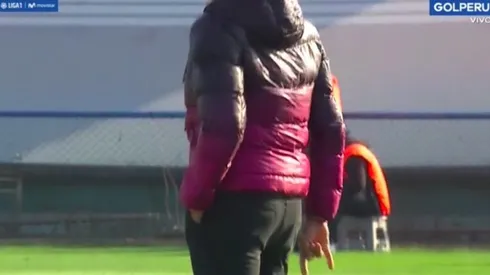 Ángel Comizzo volvió a ser tendencia con nueva cábala.