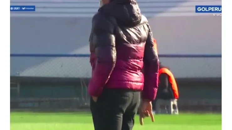 Ángel Comizzo volvió a ser tendencia con nueva cábala.
