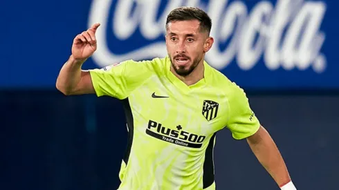 Herrera se convirtió en el mexicano con más participaciones en la Champions.