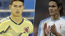 Colombia recibe Uruguay: día, horario y canal para VER EN VIVO Y EN DIRECTO el duelo por las Eliminatorias rumbo a Qatar 2022