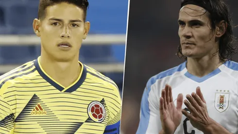 Colombia recibe Uruguay: día, horario y canal para VER EN VIVO Y EN DIRECTO el duelo por las Eliminatorias rumbo a Qatar 2022